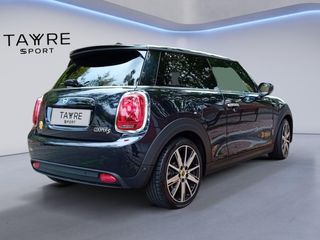 MINI MINI COOPER SE