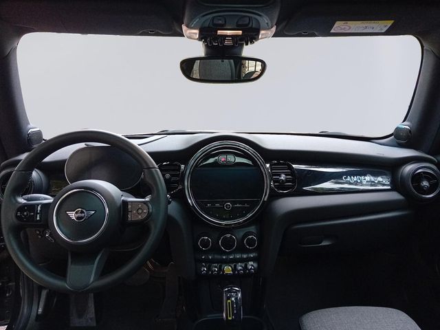 MINI MINI COOPER SE