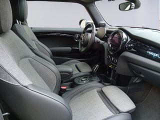 MINI MINI COOPER SE