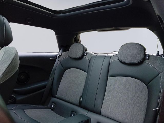 MINI MINI COOPER SE