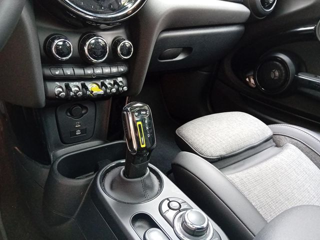 MINI MINI COOPER SE