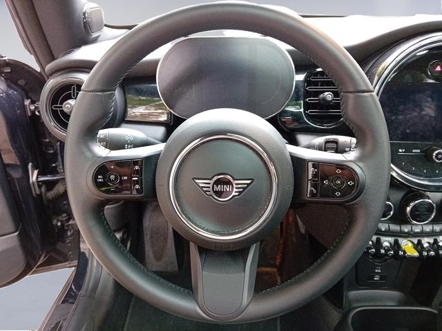 MINI MINI COOPER SE