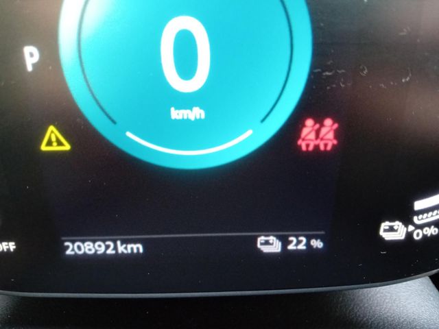 MINI MINI COOPER SE