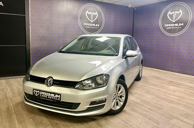 VOLKSWAGEN Golf Advance 1.6 TDI 110CV BMT