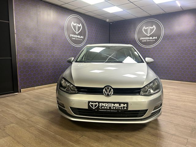 VOLKSWAGEN Golf Advance 1.6 TDI 110CV BMT