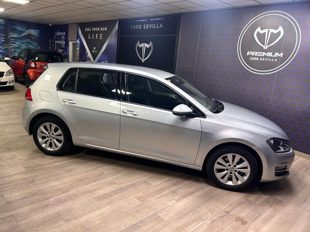 VOLKSWAGEN Golf Advance 1.6 TDI 110CV BMT