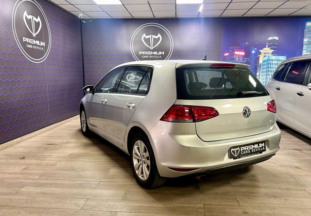 VOLKSWAGEN Golf Advance 1.6 TDI 110CV BMT