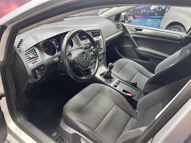 VOLKSWAGEN Golf Advance 1.6 TDI 110CV BMT
