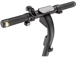 Patinete Eléctrico E2 Pro