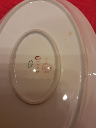 Zuppiera vintage + accessori