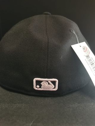Gorra NY Yankees New Era 59Fifty
Talla 7.1/2
