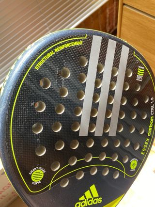 Pala pádel ADIDAS