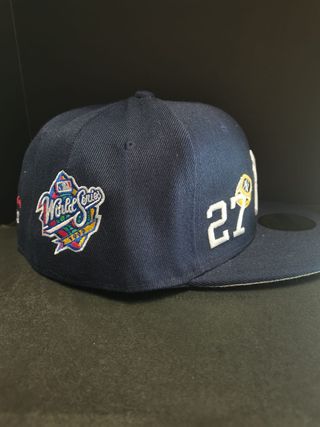 Gorra New Era 59Fifty NY Yankees Talla 7.1/2