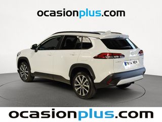 Toyota Corolla Cross 1.8 Híbrido Style Auto 103 kW (140 CV)