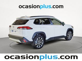 Toyota Corolla Cross 1.8 Híbrido Style Auto 103 kW (140 CV)