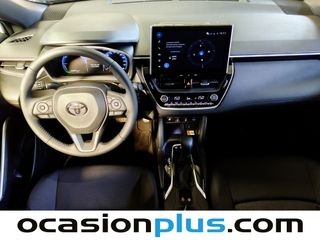 Toyota Corolla Cross 1.8 Híbrido Style Auto 103 kW (140 CV)