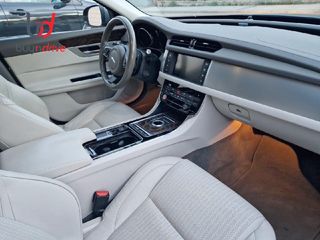Jaguar XF 3.0D V6 300PS Prestige Auto
