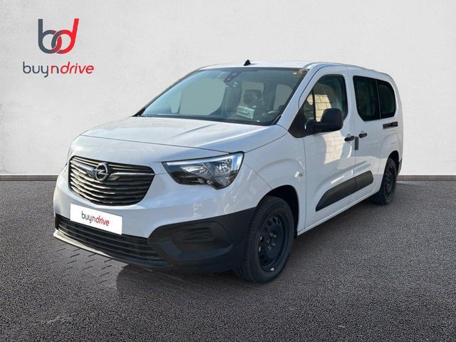 Opel Combo-e Life BEV 50kWh Edition XL