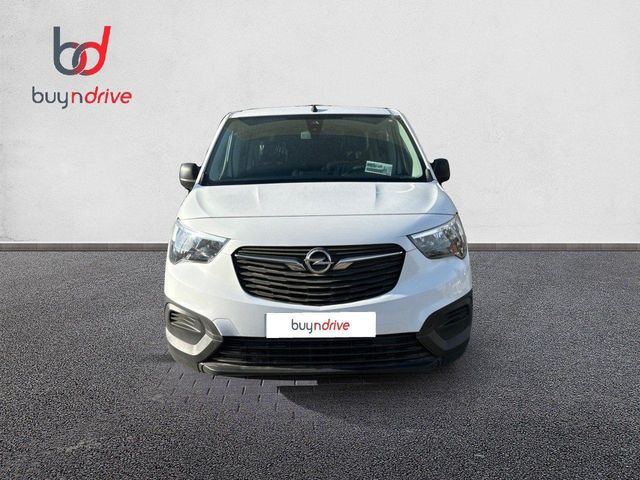 Opel Combo-e Life BEV 50kWh Edition XL