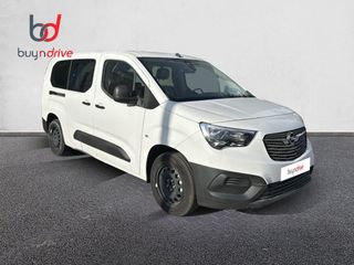 Opel Combo-e Life BEV 50kWh Edition XL