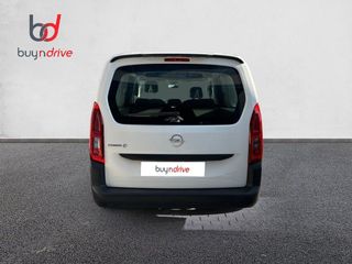 Opel Combo-e Life BEV 50kWh Edition XL