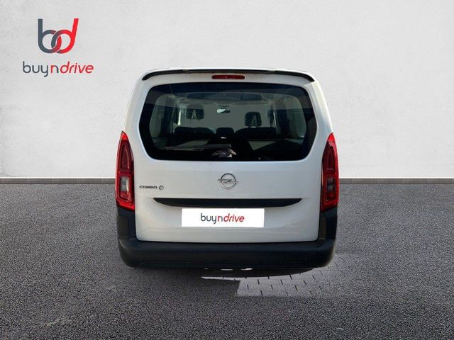 Opel Combo-e Life BEV 50kWh Edition XL