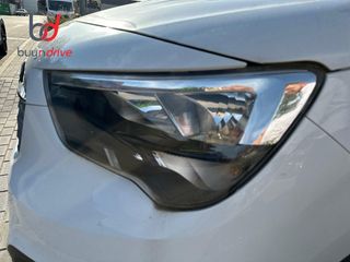 Opel Combo-e Life BEV 50kWh Edition XL