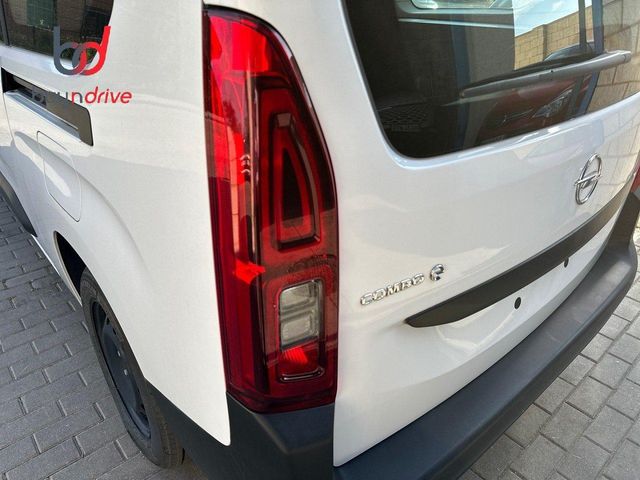 Opel Combo-e Life BEV 50kWh Edition XL
