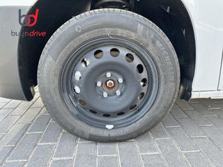 Opel Combo-e Life BEV 50kWh Edition XL
