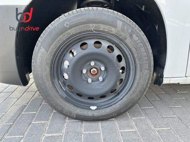 Opel Combo-e Life BEV 50kWh Edition XL