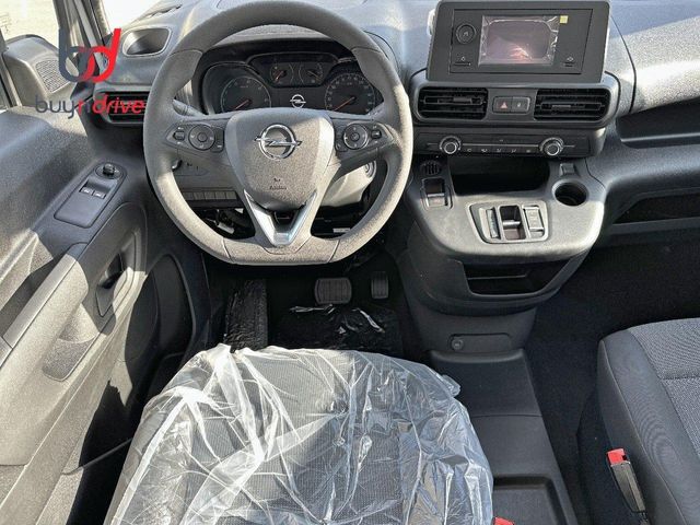 Opel Combo-e Life BEV 50kWh Edition XL