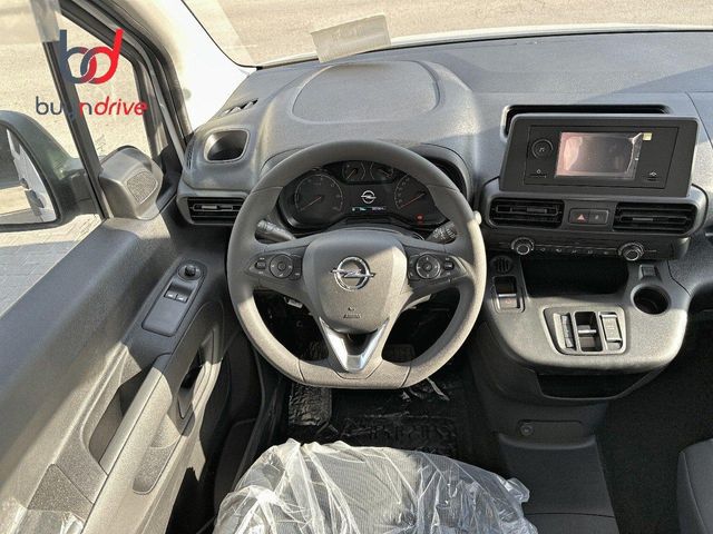 Opel Combo-e Life BEV 50kWh Edition XL