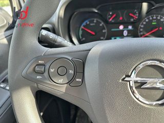 Opel Combo-e Life BEV 50kWh Edition XL