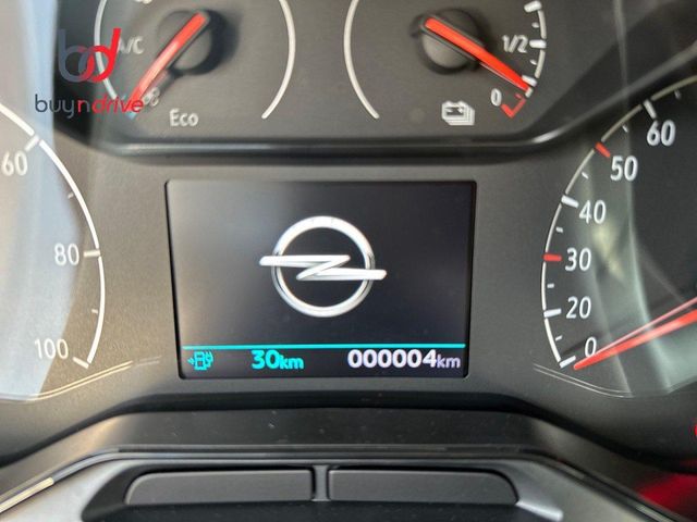 Opel Combo-e Life BEV 50kWh Edition XL