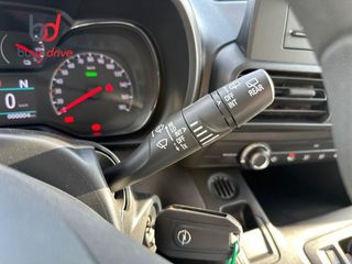 Opel Combo-e Life BEV 50kWh Edition XL
