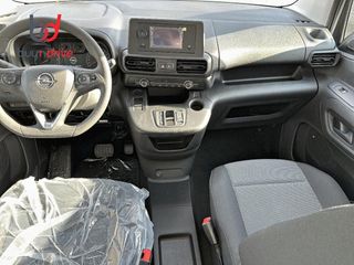 Opel Combo-e Life BEV 50kWh Edition XL