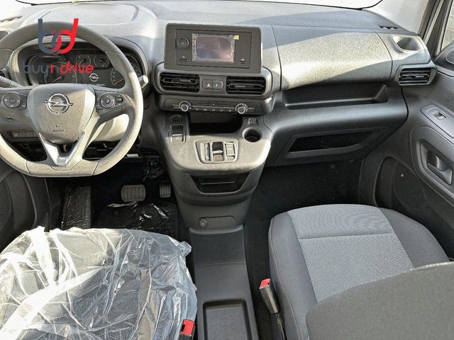 Opel Combo-e Life BEV 50kWh Edition XL