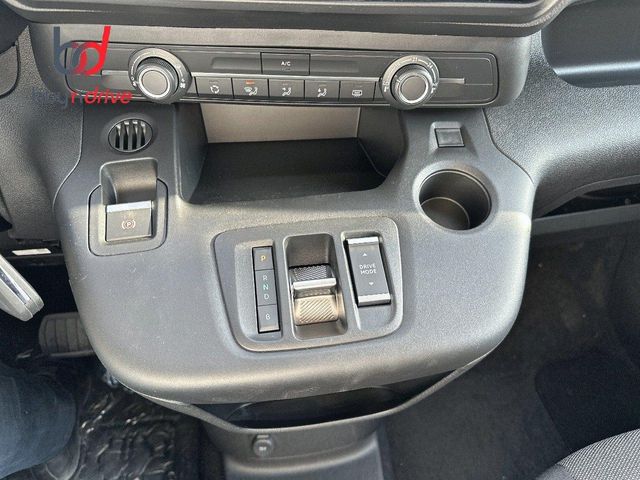 Opel Combo-e Life BEV 50kWh Edition XL