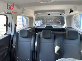 Opel Combo-e Life BEV 50kWh Edition XL