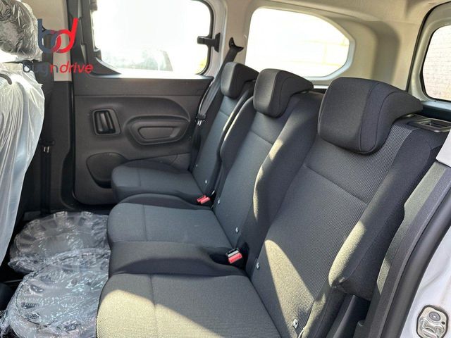 Opel Combo-e Life BEV 50kWh Edition XL