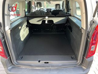 Opel Combo-e Life BEV 50kWh Edition XL