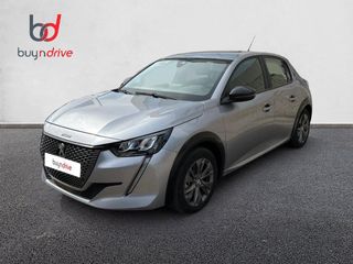 Peugeot e-208 Eléctrico 136 (100 Kw) Active