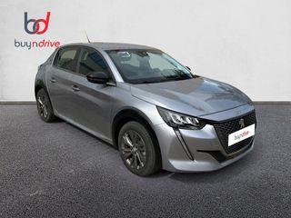 Peugeot e-208 Eléctrico 136 (100 Kw) Active
