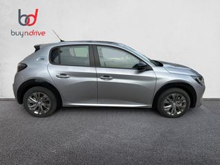 Peugeot e-208 Eléctrico 136 (100 Kw) Active