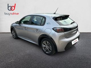 Peugeot e-208 Eléctrico 136 (100 Kw) Active