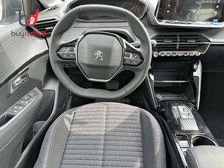 Peugeot e-208 Eléctrico 136 (100 Kw) Active