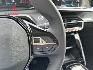 Peugeot e-208 Eléctrico 136 (100 Kw) Active