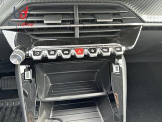 Peugeot e-208 Eléctrico 136 (100 Kw) Active