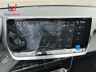 Peugeot e-208 Eléctrico 136 (100 Kw) Active