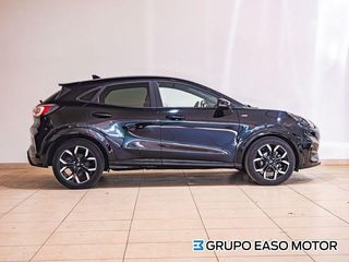 Ford Puma 1.0 EcoBoost MHEV 125cv ST-Line X
